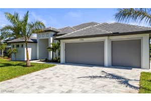 2304 38th Terrace, Cape Coral, FL 33914 - MLS#225046594