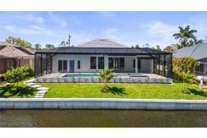 2304 38th Terrace, Cape Coral, FL 33914 - MLS#225046594