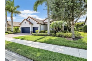 16289 Camden Lakes Circle, Naples, FL 34110 - MLS#225046609