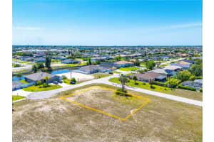 2422 11th Avenue, Cape Coral, FL 33914 Sold 04/02/26