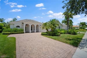 8884 Mustang Island Circle, Naples, FL 34113 - MLS#225046616
