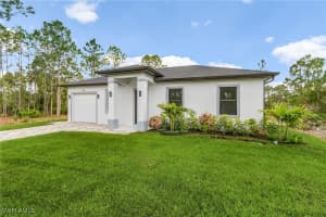 716 David Laird Lane, Lehigh Acres, FL 33974 - MLS#225046618