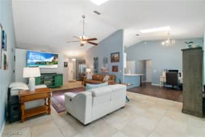 3608 8th Place, Cape Coral, FL 33904 Sold 06/27/25