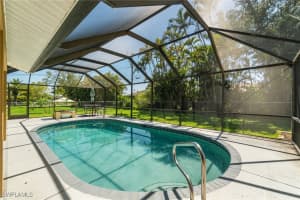 3608 8th Place, Cape Coral, FL 33904 Sold 06/27/25