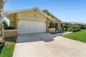 3608 8th Place, Cape Coral, FL 33904 Sold 06/27/25