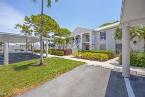 822 Gulf Pavillion Drive, Naples, FL 34108 - MLS#225046635