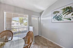 822 Gulf Pavillion Drive, Naples, FL 34108 - MLS#225046635