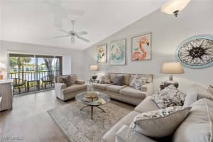 822 Gulf Pavillion Drive, Naples, FL 34108 - MLS#225046635