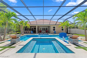 915 16th Street, Naples, FL 34117 Sold 08/11/25