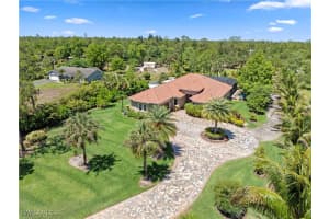 915 16th Street, Naples, FL 34117 Sold 08/11/25