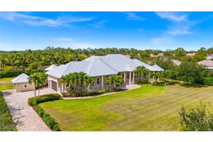 3270 Collingtree Court, Naples, FL 34105 Sold 09/04/25