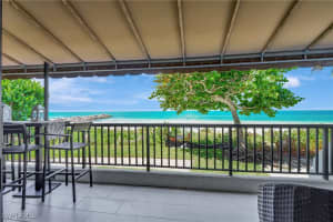 2357 Gulf Shore Boulevard, Naples, FL 34103 - MLS#225046654