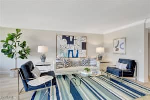 2357 Gulf Shore Boulevard, Naples, FL 34103 - MLS#225046654