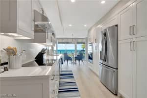 2357 Gulf Shore Boulevard, Naples, FL 34103 - MLS#225046654