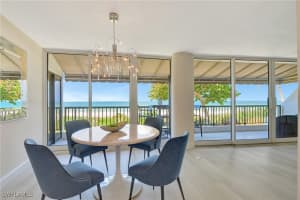 2357 Gulf Shore Boulevard, Naples, FL 34103 - MLS#225046654