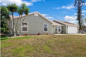 8440 Pennsylvania Boulevard, Fort Myers, FL 33967 Sold 06/16/25