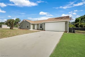 8440 Pennsylvania Boulevard, Fort Myers, FL 33967 Sold 06/16/25
