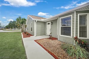 8440 Pennsylvania Boulevard, Fort Myers, FL 33967 Sold 06/16/25