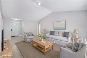 8440 Pennsylvania Boulevard, Fort Myers, FL 33967 Sold 06/16/25