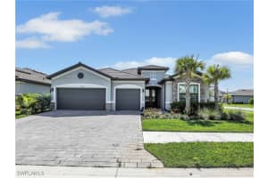 11391 Canopy Loop, Fort Myers, FL 33913 Sold 07/01/25