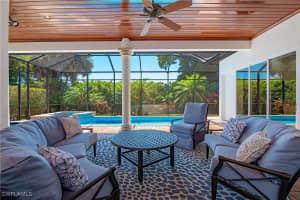 819 Bentwood Drive, Naples, FL 34108 - MLS#225046676