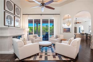 819 Bentwood Drive, Naples, FL 34108 - MLS#225046676