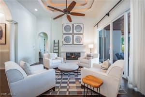 819 Bentwood Drive, Naples, FL 34108 - MLS#225046676