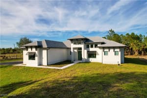 2583 18th Avenue, Naples, FL 34117 Sold 08/19/25
