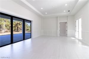 2583 18th Avenue, Naples, FL 34117 Sold 08/19/25
