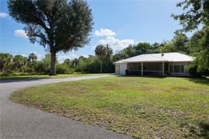 5211 Melaluca Drive, Fort Myers, FL 33905 - MLS#225046686