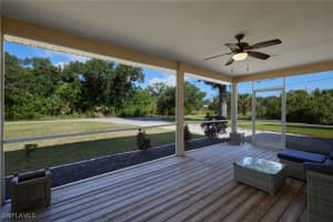 5211 Melaluca Drive, Fort Myers, FL 33905 - MLS#225046686