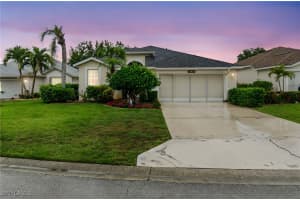 9750 Sassafras Ct, Estero