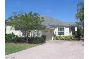 8433 Brittania Dr, Fort Myers