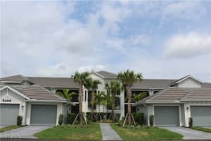 5466 Double Eagle Cir 3421, Ave Maria