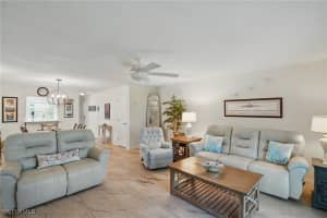 7074 Nantucket Circle, North Fort Myers, FL 33917 - MLS#225046707