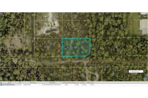20295 Hazelwood Road, North Fort Myers, FL 33917 Sold 08/29/25