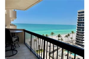 4001 Gulf Shore Blvd N 902, Naples