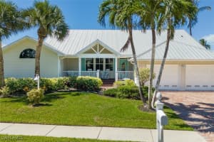12593 Coconut Creek Court, Fort Myers, FL 33908 - MLS#225046719