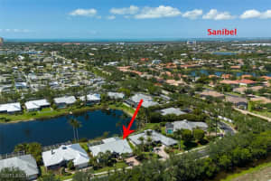 12593 Coconut Creek Court, Fort Myers, FL 33908 - MLS#225046719