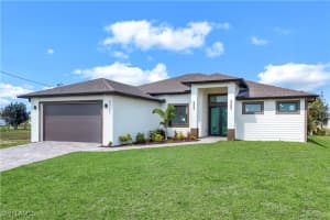 2721 10th Terrace, Cape Coral, FL 33993 Sold 07/14/25