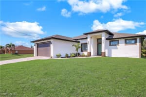 2721 10th Terrace, Cape Coral, FL 33993 Sold 07/14/25