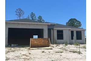 817 Crystal Avenue, Lehigh Acres, FL 33974 - MLS#225046723