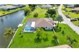 1811 5th Terrace, Cape Coral, FL 33909 - MLS#225046724