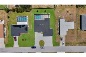 835 7th Avenue, Cape Coral, FL 33909 - MLS#225046747