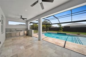 835 7th Avenue, Cape Coral, FL 33909 - MLS#225046747