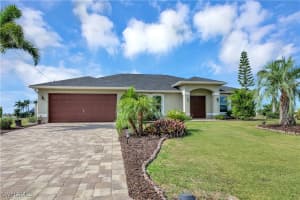 3510 8TH Terrace, Cape Coral, FL 33993 - MLS#225046753