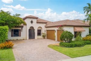 5025 Iron Horse Way, Ave Maria