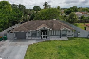 2063 50th Terrace, Naples, FL 34116 Sold 07/18/25