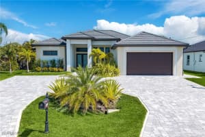1625 5th Terrace, Cape Coral, FL 33909 - MLS#225046776