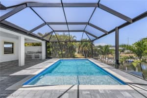 1625 5th Terrace, Cape Coral, FL 33909 - MLS#225046776